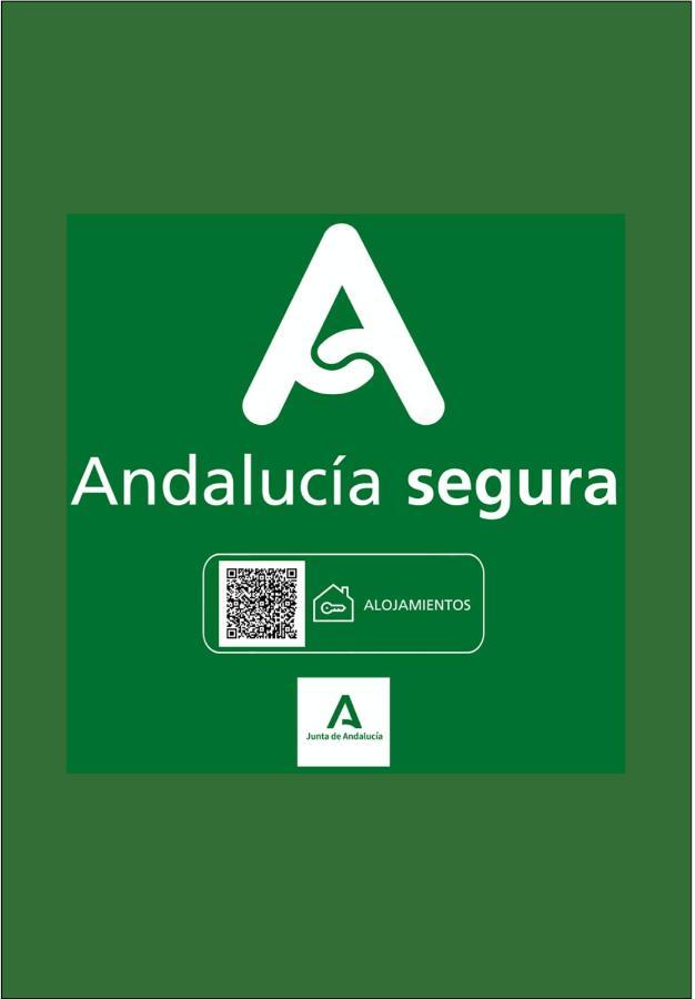 Holidays2Malaga Marques De Villafiel Cozy Downtown Apartment 외부 사진