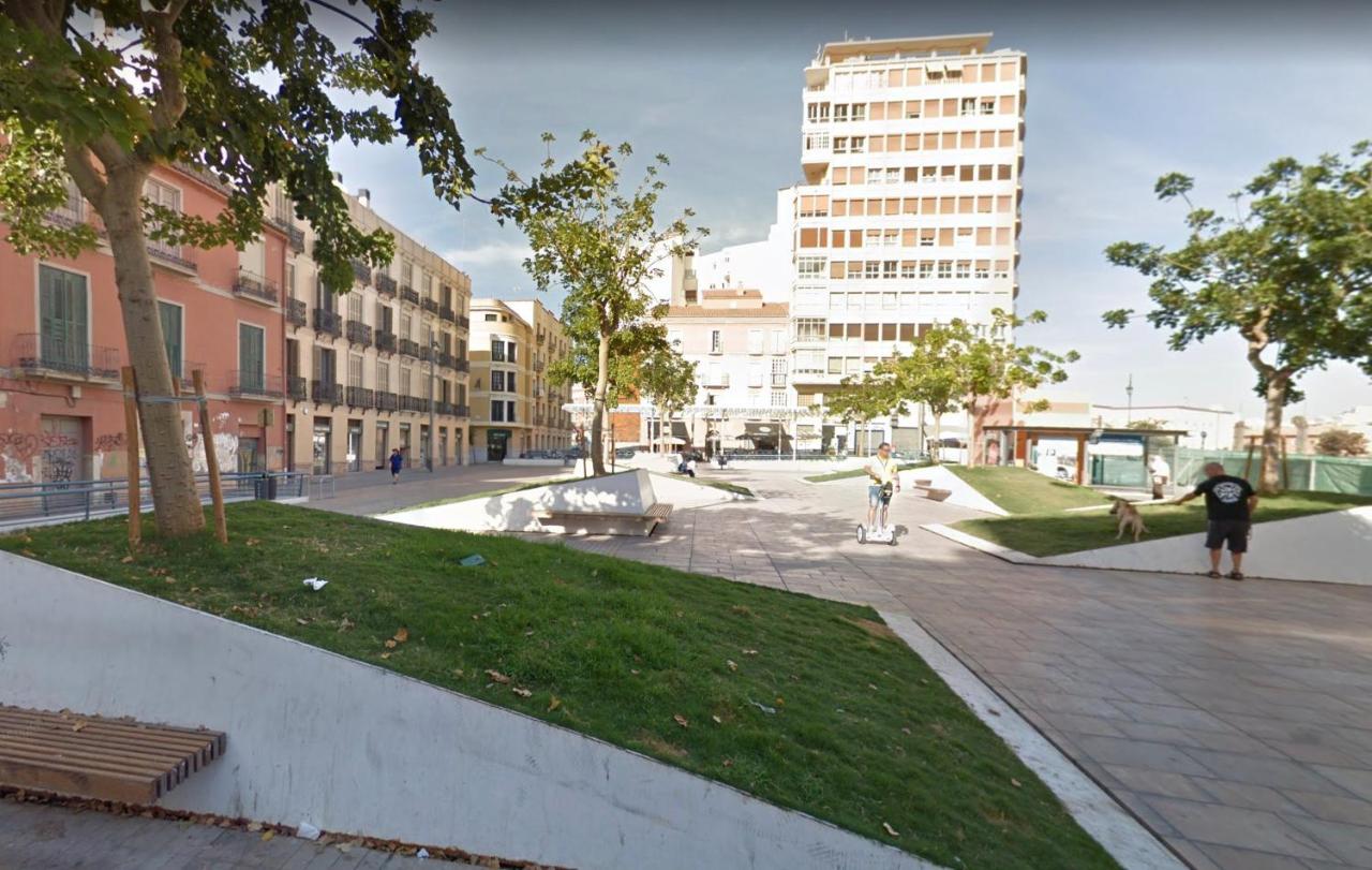 Holidays2Malaga Marques De Villafiel Cozy Downtown Apartment 외부 사진