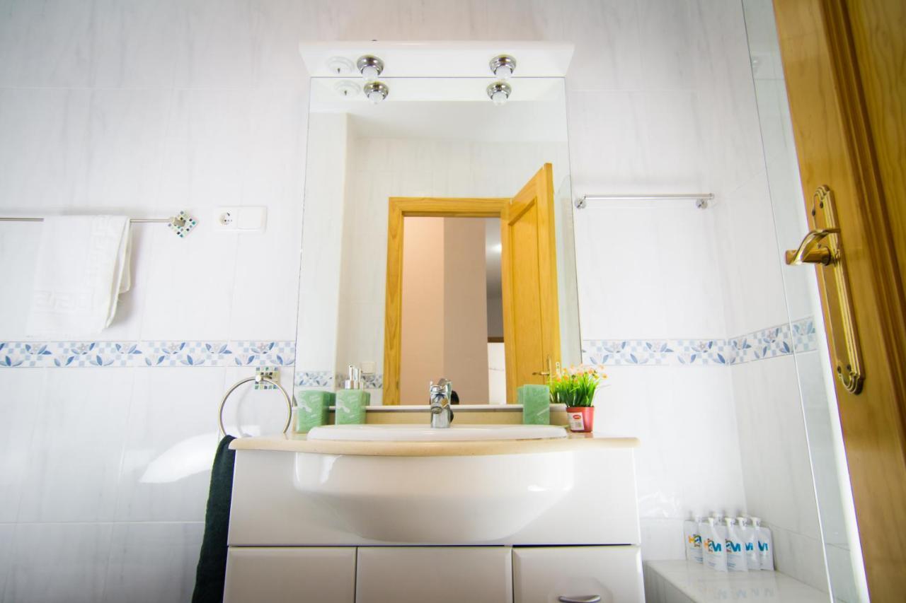 Holidays2Malaga Marques De Villafiel Cozy Downtown Apartment 외부 사진